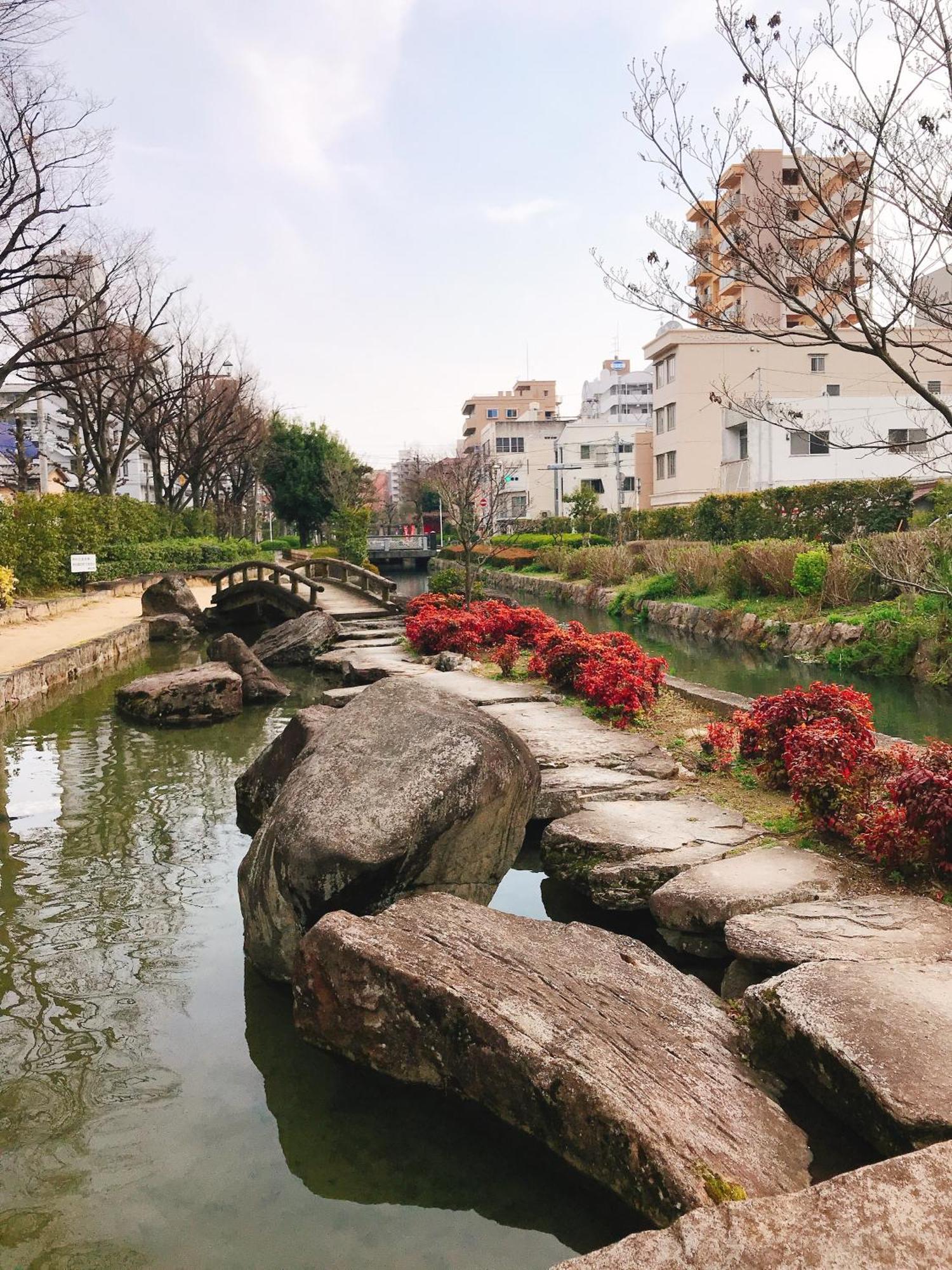 Himawariryokanひまわり旅館 Οκαγιάμα Εξωτερικό φωτογραφία